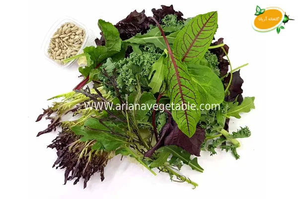 چرا باید محصولات ارگانیک مصرف کنیم؟