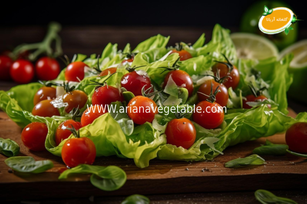 مزایای استفاده از بهترین سبزیجات برای بدنسازی