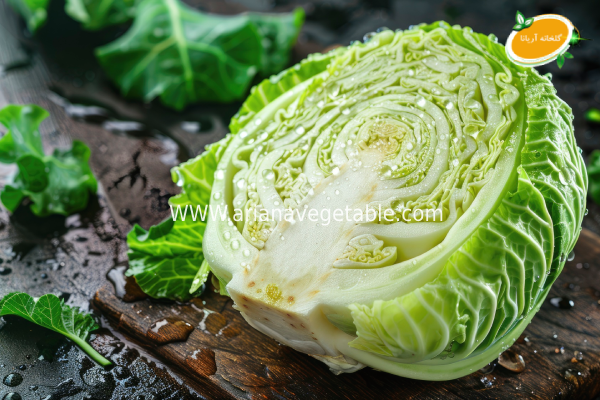 کلم؛ یکی دیگر از بهترین سبزیجات برای بدنسازی