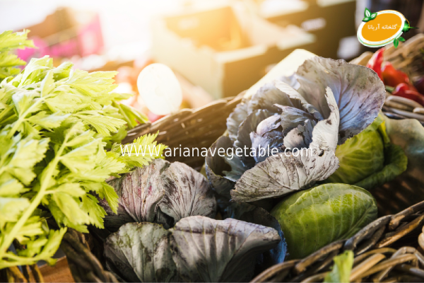 انواع سبزی کوهی و خواص درمانی آن ها 1 خشک کردن و نگهداری سبزی کوهی