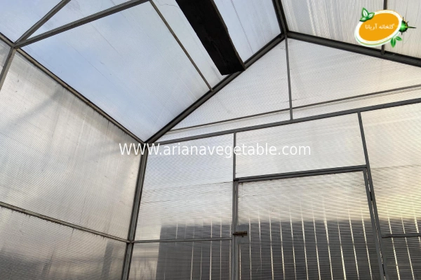 آیا دوپوش کردن گلخانه ارزش دارد؟