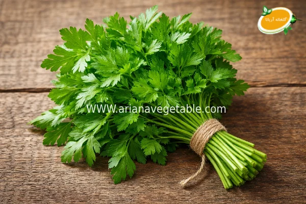 با جعفری التهاب را کاهش دهید