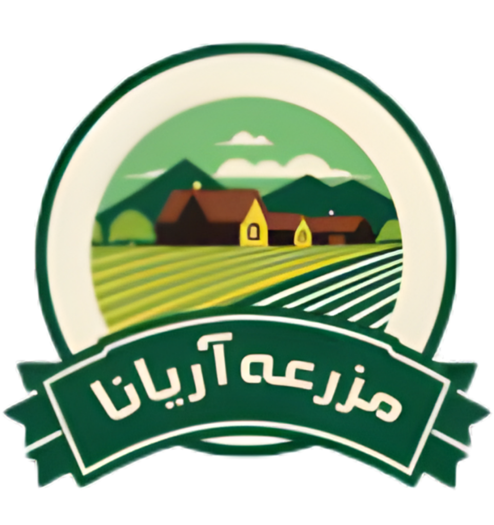گلخانه آریانا