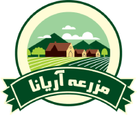 خانه 27 ariana farm logo 1